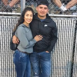 Meet your Posher, Jhoany